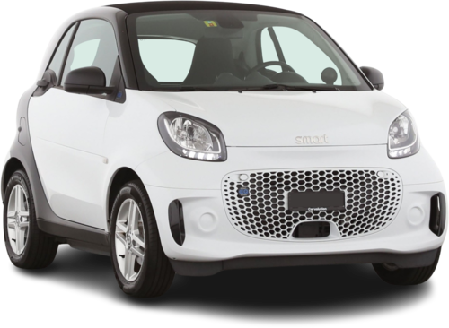 Smart Fortwo Ersatzfahrzeug